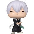 thumbnail image 1 of FUNKO POP! Anime : Bleach - Gin Ichimaru, 1 of 2