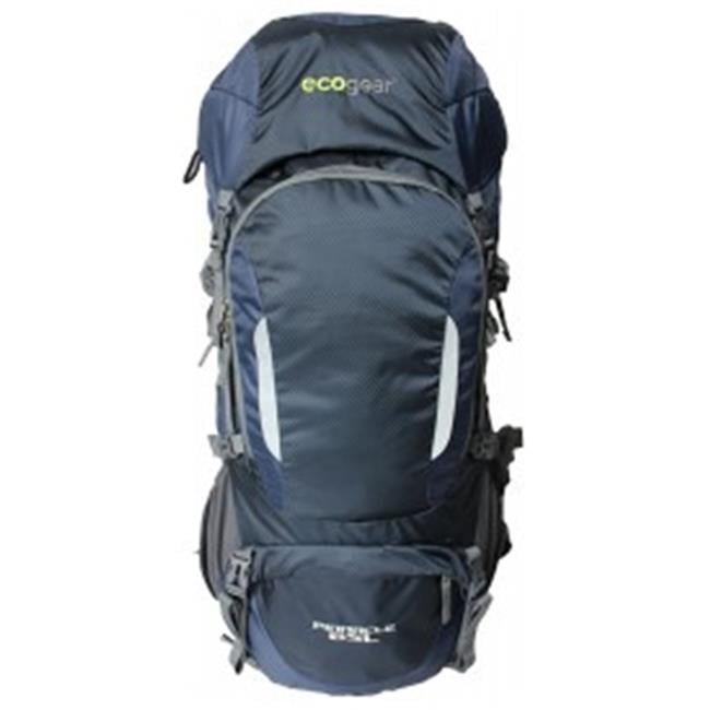 80l hiking backpack
