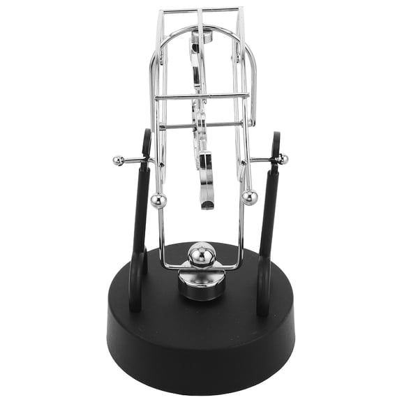 NICEXMAS Unique Office Desk Toy and Decoration Set - Fun Desk Ornament for Work, Home, or Office Space