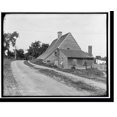 thumbnail image 2 of Historic Framed Print, The Jackson House, oldest house in Portsmouth, N.H., 17-7/8" x 21-7/8", 2 of 9