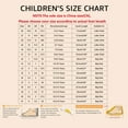 thumbnail image 3 of Boys Shoes Boots Thick Bottom Student Dress Shoes Performance Shoes Solid Color Comfortable,Color:Multicolor,6-7 Years, 3 of 9