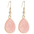 thumbnail image 1 of Sweet Drops Creative Earrings Fashion Earrings Personalized Sweet Drop-Shaped Earrings, 1 of 2