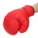 thumbnail image 1 of Guantes De Acondicionamiento Físico Para Niños, Guantes De Entrenamiento De Boxeo Súper Duraderos Livianos Con Material PU Para Niños Para Entrenamiento De Boxeo, 1 of 7