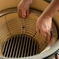 thumbnail image 4 of Stainless Steel Charcoal Basket Grill Accessory for Classic Joe™, 4 of 5