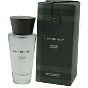 Burberry BURBERRY TOUCH Eau De Toilette Spray for Men 1.7 oz