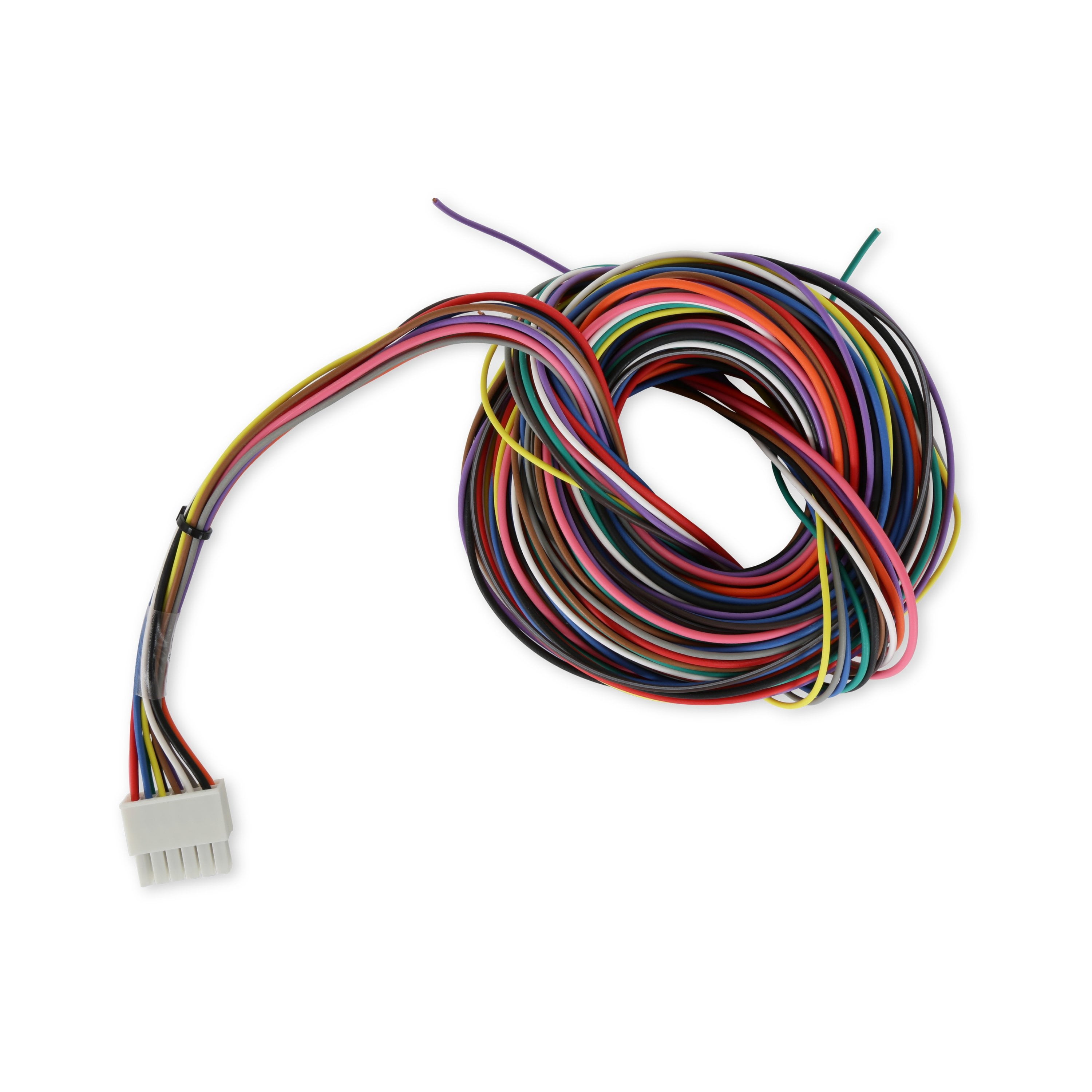 AEM 30-3324 Wiring Harness for V3 Water/Methanol Controller with Multi-Input