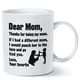 thumbnail image 1 of Taza Ganfancp 2021 Regalos para Padres 11Oz, 1 of 5
