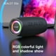 thumbnail image 5 of Altavoz Zealot bocina inálambrico Bluetooth S56 40W IP67 Batería 8000 mAh, 5 of 5