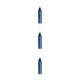 thumbnail image 3 of ZheElen Tondeuse Électrique pour Poils de Nez Réutilisable Rechargeable Lavable Hommes Femmes Tondeuse en Plastique Acier Inoxydable Tête Bleue 1 Pce Tête 3Ensemble, 3 of 6
