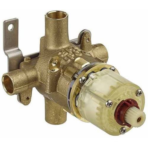 American Standard R110 Rough Valve with Temperature Control and Direct