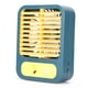 thumbnail image 5 of Ventilador de soporte Nikou Ventilador de mesa con rociador D893-1, 5 of 9