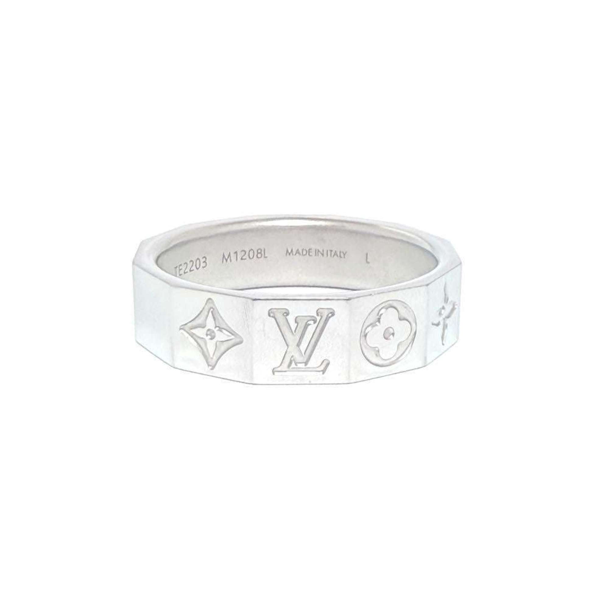 Pre-Owned Louis Vuitton Men
