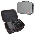 thumbnail image 3 of Travel Case For Oculus Quest All-in-one Machine VR Headset, Portable Bag For Headsets Stuff And Accessories, 3 of 4