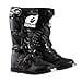 thumbnail image 3 of O'Neal Men's New Logo Dirt Bike Rider Boot (Black, Size 11), 3 of 3
