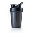 thumbnail image 2 of BlenderBottle 20oz Classic Shaker Cup FC Black, 2 of 8