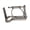 Titanium, variant on YANZUO Camera Cage Aluminum Video Camera Rig For Sony A6700 Camera(Black)