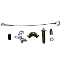 Raybestos H2545 Professional Grade Drum Brake Shoe Adjuster Kit