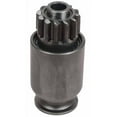 thumbnail image 2 of 12T Starter Drive Fits Volvo Heavy Duty All Models Caterpillar 3208 1983-1988, 2 of 2
