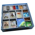 thumbnail image 1 of Folded Space Maracaibo and La Armada - Juego de mesa de expansión, 1 of 7