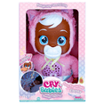 thumbnail image 1 of Cry Babies Goodnight Starry Sky Emmy, muñeca de 12 pulgadas Cry Babies IGA1040, 1 of 5
