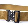 thumbnail image 3 of Bangcool Outdoor Belt Adjustable Multifunctional Web Belt Webbing Buckle Belt, 3 of 3