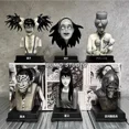 thumbnail image 5 of Original Unbox Ito Junji Strange Box Blind Box 2 Series Generation Manga Cool Style Cajas sorpresa Adorno Habitación Estatua Coleccionable, 5 of 5