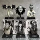 thumbnail image 5 of Original Unbox Ito Junji Strange Box Blind Box 2 Series Generation Manga Cool Style Cajas sorpresa Adorno Habitación Estatua Coleccionable, 5 of 5