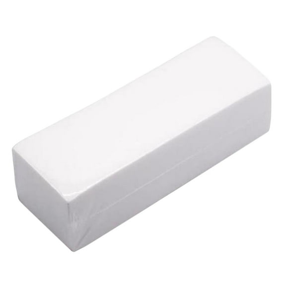 100 piezas de Tiras de cera para depilación Yuyangstore portátil 7x20cm