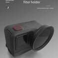 thumbnail image 3 of Hepail Filter Holder Protective Frame for Insta360 Ace Pro/ACE, 3 of 5