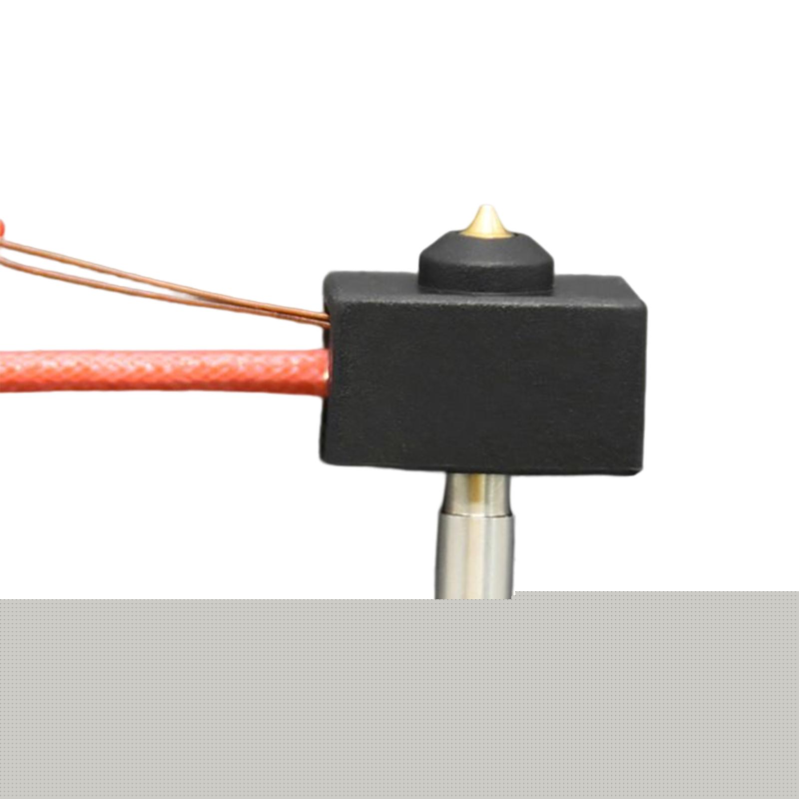 thumbnail image 4 of lionlar Smart Heater Block Nozzle Hotend Upgrade Customized Plated Copper, 4 of 4