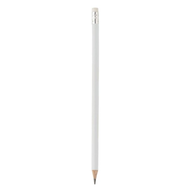 MidOcean Crayon Tranchant avec Gomme