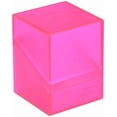 thumbnail image 4 of Ultimate Guard BoulderTM Deck Case 100+ Standard Size Rhodonite Carte, 4 of 4