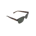 thumbnail image 3 of Lentes de Sol tommy hilfiger Outlook Café rectangular Hombre, 3 of 4