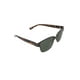 thumbnail image 3 of Lentes de Sol tommy hilfiger Outlook Café rectangular Hombre, 3 of 4