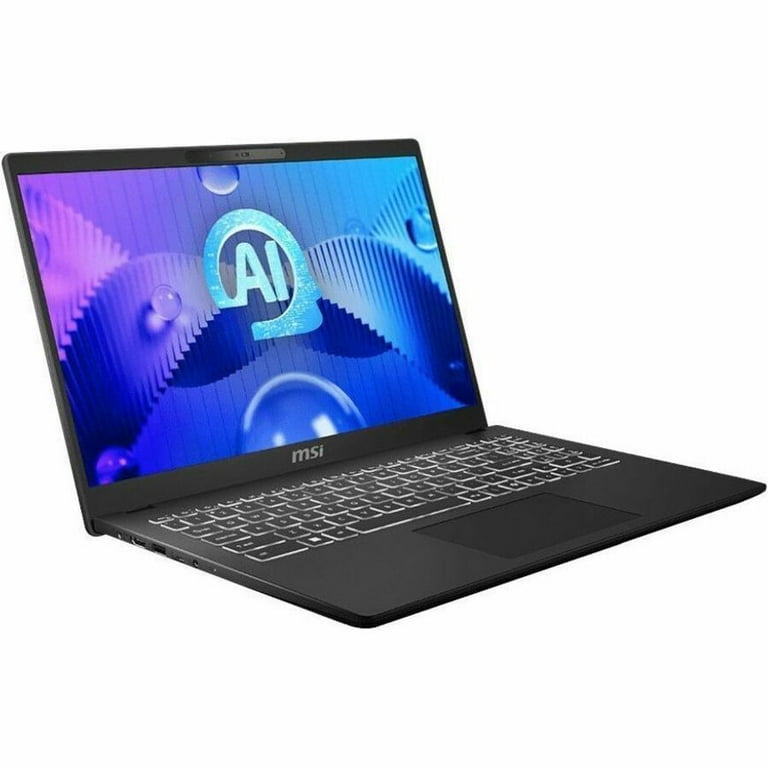 MSI Modern 15 H AI C1MG-057US 15.6