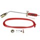 thumbnail image 1 of Antorcha licuada Weed Fire Burner Lawn Ice Melter Hogar Gas Fuego Herramienta Industrial, 1 of 8