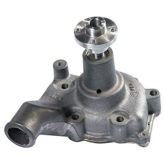 Water Pump Replacement for Oliver Tractor Super 66 77 550 162900AS 0080257R