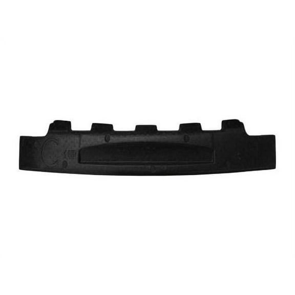 Front Bumper Absorber - Compatible with 2012 - 2013 Toyota Camry