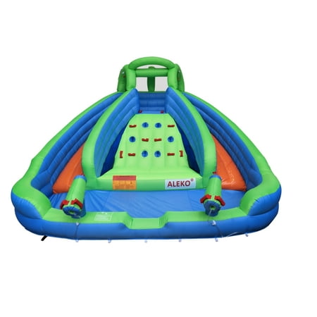 aleko inflatable bounce house