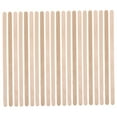 thumbnail image 6 of FESTFENDS stir sticks for cocktails Wooden Beverage Mixing Restaurants Parties 100pcs, 6 of 7