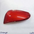 thumbnail image 1 of Car Accessories Rearview Mirror Cover For Toyota Rav4 2013~2019 Reverse Mirror Shell Mirror Case Housing, 1 of 4