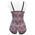thumbnail image 2 of Body Animal Print Bella Form Elegancia, 2 of 2