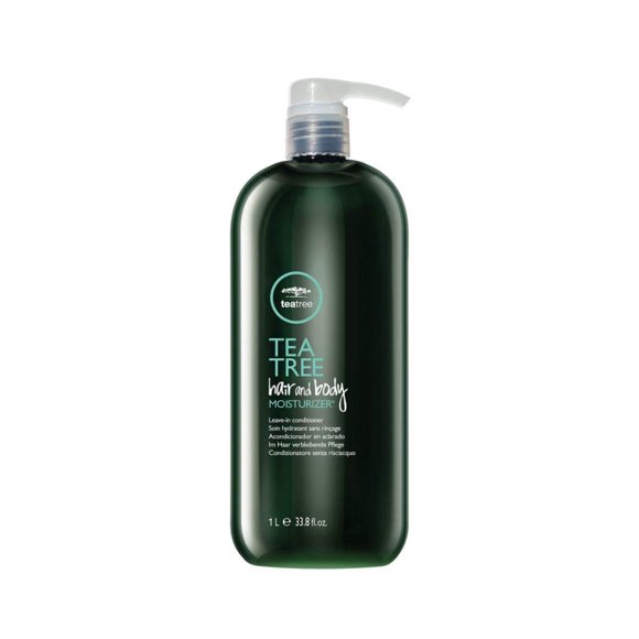 Paul Mitchell Tea Tree Hydratant Cheveux et Corps, 1 L