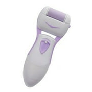 Electric Rechargeable Foot Callus Exfoliator Pedicure Device For Foot Care