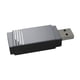 thumbnail image 3 of Mini Adaptador Inalámbrico USB WiFi De Banda Dual De 1300 Mbps Para Computadora Portátil De Escritorio, 3 of 7