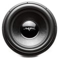 thumbnail image 2 of Subwoofer para coche Skar Audio EVL-18 D4 18 2500 W de potencia máxima, 2 of 6