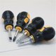 thumbnail image 5 of Jinyi Mini Stubby Screwdriver Slotted Screwdriver S Hand Tools For Rep S, 5 of 5