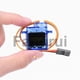 thumbnail image 3 of For 10pcs Sg90 9g Mini Servo Servo Motor For Rc Planes Robot Arm Fixedwing Servo Motor Control For, 3 of 5