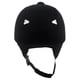 thumbnail image 5 of Sombrero de Equitación Soidarity Mujer Cinturón Ajustable Negro 54cm, 5 of 6