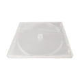thumbnail image 3 of 10 estuches transparentes para CD perfke PP, 3 of 9